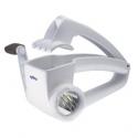 How to Use Zyliss Cheese Grater